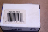 Discount clearance closeout open box and discontinued GM Auto Parts | GM OEM-Engine Coolant Thermostat 22545290