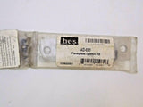 Discount clearance closeout open box and discontinued HES Hardware | HES ASSA ABLOY AD-630 FACEPLATE OPTION KIT