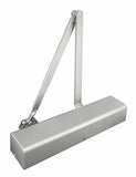 Discount clearance closeout open box and discontinued Inox Hardware | INOX DC8516-AL Heavy Duty Door Closer Adj.Size 1-6 Delay Action Tri-Pack