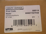 Discount clearance closeout open box and discontinued Guy Gray Faucets , Shower , Plumbing Fixtures and Parts | IPS Corporation 88514 LEAD FREE GUY GRAY IM BOX PEX