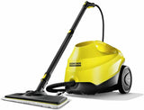 Discount clearance closeout open box and discontinued Karcher Appliances | Karcher SC 3 EasyFix Steamer - Steam Cleaner