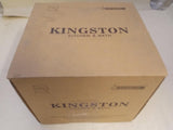 Discount clearance closeout open box and discontinued Kingston Brass Faucets , Shower , Plumbing Fixtures and Parts | Kingston Brass Tub and Shower Trim Package KB263DX Concord , Chrome