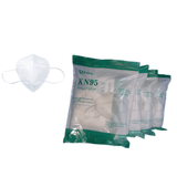 Discount clearance closeout open box and discontinued Rental HQ | KN95 Respirator Protective Disposable Mask - White - 40 PCS - Free Shipping