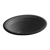 Discount clearance closeout open box and discontinued Kohler | KOHLER K-2350-7 Devonshire 16-7/8" Undermount Oval Bathroom Sink , Black