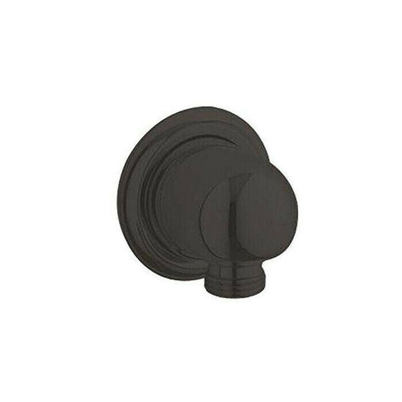 Discount clearance closeout open box and discontinued Kohler Faucets , Shower , Plumbing Fixtures and Parts | Kohler K-355-2BZ Forte Supply Elbow, Oil Rubbed Bronze