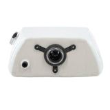 Discount clearance closeout open box and discontinued Kohler Faucets , Shower , Plumbing Fixtures and Parts | Kohler K-4436 Wellworth Classic 1.28 Gpf Toilet Tank with Class Five Flushing Technology, White