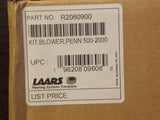 Discount clearance closeout open box and discontinued Laars | Laars R2060900 115V Ventor Motor Assembly Fits Teledyne Laars Brand
