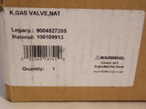 Discount clearance closeout open box and discontinued Legacy HVAC | Legacy Water Heater Gas Valve Kit 9004527205