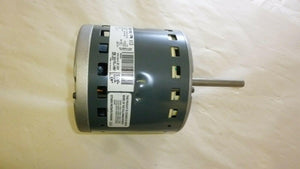 Discount clearance closeout open box and discontinued LENNOX | Lennox 46132-056 95W04 1/3 HP 208-230V 600-1200 RPM Programmed Blower Motor