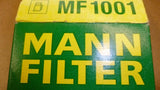 Discount clearance closeout open box and discontinued MANN-FILTER | MANN-FILTER MF1001 Fuel Filter