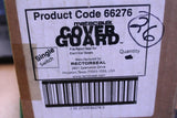 Discount clearance closeout open box and discontinued Metacaulk | Metacaulk Cover Guard Single Switch 66276