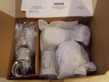 Discount clearance closeout open box and discontinued Moen Faucets , Shower , Plumbing Fixtures and Parts | Moen Tub/Shower Trim M-CORE 2 Series Genta UT2473EP , Chrome