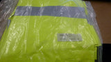 Discount clearance closeout open box and discontinued Neese | Neese 3XL 10193-13-2 TF High Visibility Bibb Trouser