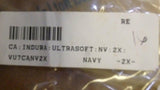 Discount clearance closeout open box and discontinued Neese | Neese Fire Retardant Coveralls FR Westex Indura Ultrasoft Navy VU7CANV2x