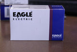 Discount clearance closeout open box and discontinued Eagle | NEW EAGLE ELECTRIC 6492V IVORY SLIDE 300w DIMMER SWITCH032664564017