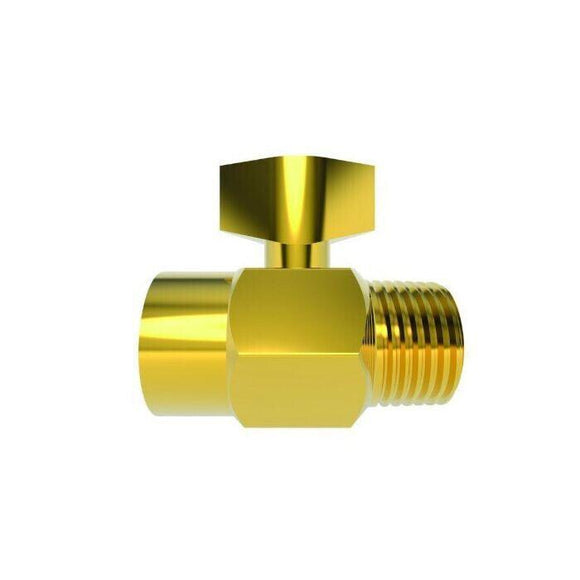 Discount clearance closeout open box and discontinued Newport Brass | Newport Brass 216/01 Shower Volume Control, Forever Brass