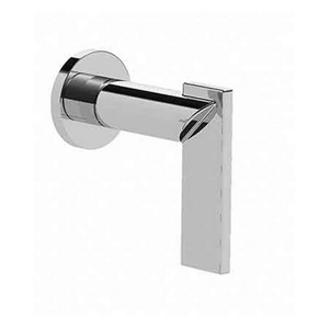 Discount clearance closeout open box and discontinued Newport Brass Faucets , Shower , Plumbing Fixtures and Parts | Newport Brass 3-608/14 Priya Diverter/Flow Control Handle , Gun Metal Finish