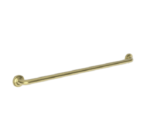 Discount clearance closeout open box and discontinued Newport Brass Faucets , Shower , Plumbing Fixtures and Parts | Newport Brass Grab Bar 36