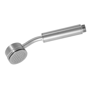 Discount clearance closeout open box and discontinued Newport Brass Faucets , Shower , Plumbing Fixtures and Parts | Newport Brass Single Function Hand Shower 283-2/15S , Satin Nickel Pvd