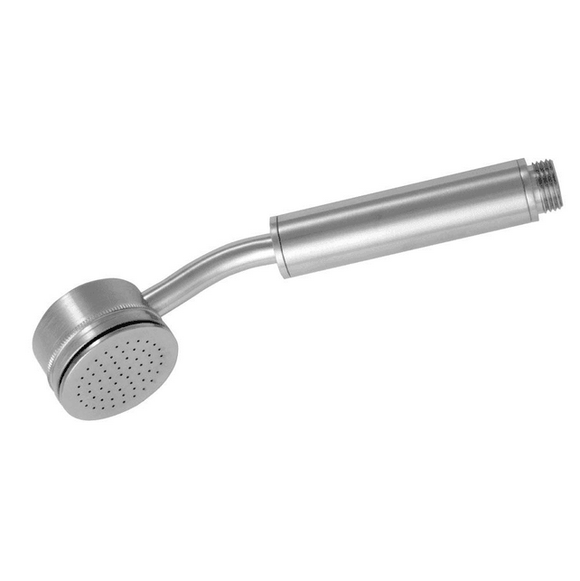 Discount clearance closeout open box and discontinued Newport Brass Faucets , Shower , Plumbing Fixtures and Parts | Newport Brass Single Function Hand Shower 283-2/15S , Satin Nickel Pvd