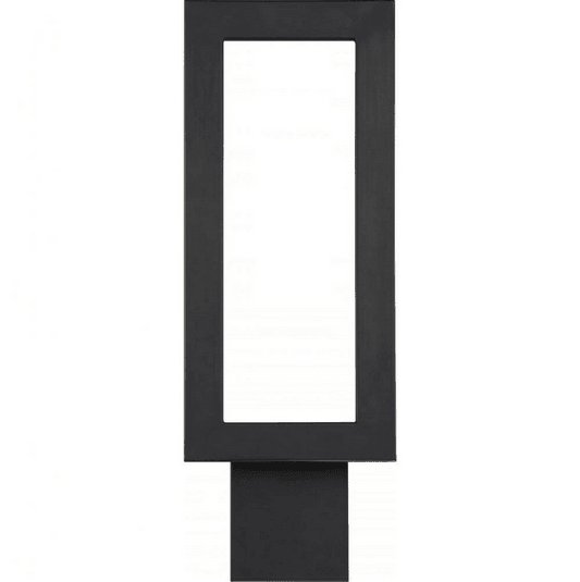 Discount clearance closeout open box and discontinued Nuvo Lighting Wall Light Fixtures | Nuvo Lighting Wall Sconce 62-1401 Reflex 38W 1 LED 8