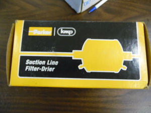 Discount clearance closeout open box and discontinued PARKER | PARKER SLD-27-9SV-HH Line Filter/Dryer