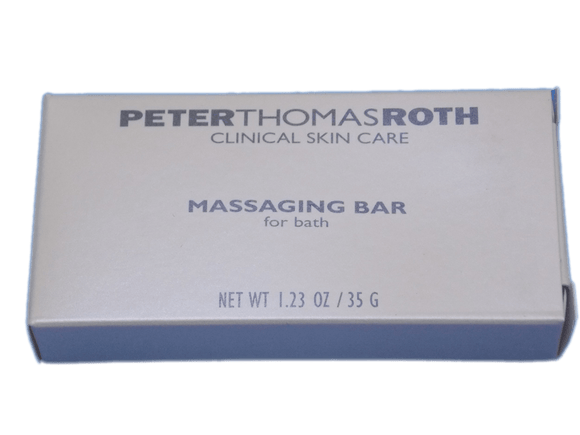 Discount clearance closeout open box and discontinued Peter Thomas Roth Guest Amenities | Peter Thomas Roth Soap Bar 1.5 OZ Guest Amenities Supplies - Personal Care