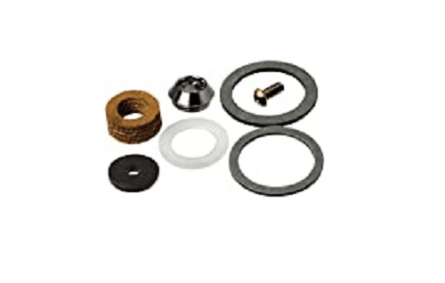 Discount clearance closeout open box and discontinued Pfister Faucets , Shower , Plumbing Fixtures and Parts | Pfister 131154 Tub/Shower Repair Washer Kit