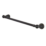 Discount clearance closeout open box and discontinued Pfister Faucets , Shower , Plumbing Fixtures and Parts | Pfister BTB-MB1Y Marielle 18" Towel Bar - Tuscan Bronze