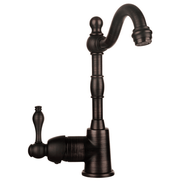 Discount clearance closeout open box and discontinued Premier Copper Faucets , Shower , Plumbing Fixtures and Parts | Premier Tru Faucets 1-Handle Bar or Vessel Filler Faucet , Oil Rubbed bronze