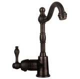 Discount clearance closeout open box and discontinued Premier Copper Faucets , Shower , Plumbing Fixtures and Parts | Premier Tru Faucets 1-Handle Bar or Vessel Filler Faucet , Oil Rubbed bronze