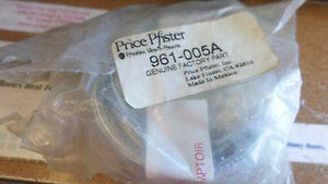 Discount clearance closeout open box and discontinued Pfister Faucets , Shower , Plumbing Fixtures and Parts | PRICE PFISTER 961-005A