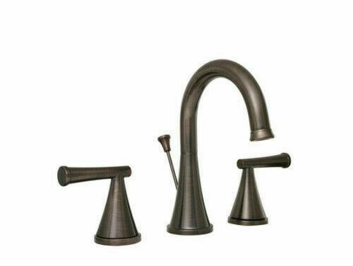 Discount clearance closeout open box and discontinued PROFLO Faucets , Shower , Plumbing Fixtures and Parts | PROFLO PFWSC2860ORB 1.2GPM Bathroom Faucet W/ Pop-Up Drain - Oil Rubbed Bronze