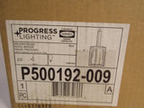 Discount clearance closeout open box and discontinued Progress Lighting | Progress Lighting P500192-009 Mast 14"x 6" 1-Light Mini Pendant , Brushed Nickel