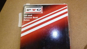 Discount clearance closeout open box and discontinued FEDERATED | PTC PT204500 Oil and Grease Seal