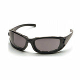 Discount clearance closeout open box and discontinued Pyramex | Pyramex Safety Glasses - Polarized Anti-fog Lens - Foam Lined Frame - SB7321DT