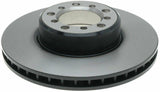 Discount clearance closeout open box and discontinued Raybestos | Raybestos 96224R Front Disc Brake Rotor