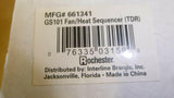 Discount clearance closeout open box and discontinued Rochester | Rochester GS101 Fan/Heat Sequencer ( TDR ) MFG# 661341