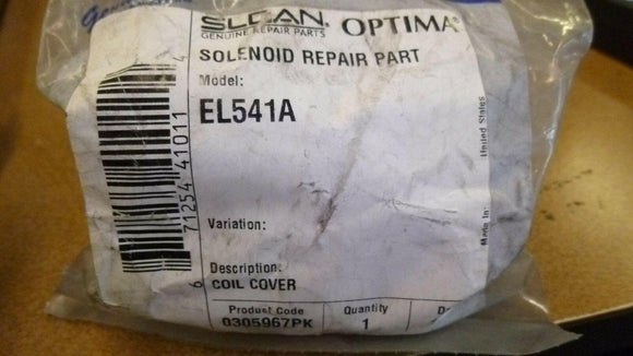 Discount clearance closeout open box and discontinued SLOAN Faucets , Shower , Plumbing Fixtures and Parts | SLOAN EL541A Coil Cover