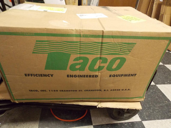 Discount clearance closeout open box and discontinued Taco Sump, Sewage & Effluent Pumps | Taco 10011153 K Pump VOLUTE , 1/2 H/P, 120V, 5.9A
