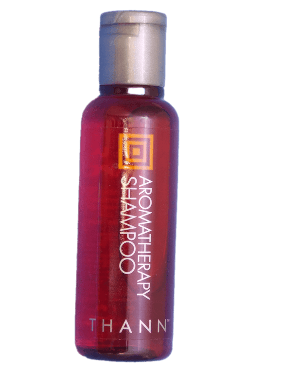 Discount clearance closeout open box and discontinued THANN Guest Amenities | THANN Shampoo 1 OZ Bottle Guest Amenities Supplies - Personal Care