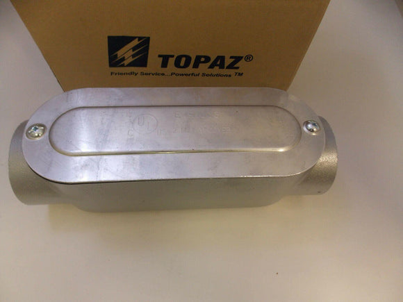 Discount clearance closeout open box and discontinued Topaz | Topaz 3