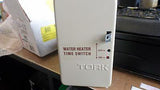 Discount clearance closeout open box and discontinued TORK | Tork Wh2 Time Switch for Electric Water Heater