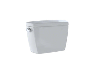 Discount clearance closeout open box and discontinued TOTO Faucets , Shower , Plumbing Fixtures and Parts | TOTO ST743S Toilet Tank from the Drake Collection, Colonial White