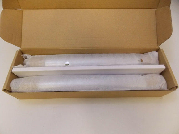Discount clearance closeout open box and discontinued N/A Faucets , Shower , Plumbing Fixtures and Parts | Tub Filler 951-319A Pair of Deck Tube Filler Riser 8
