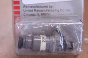 Discount clearance closeout open box and discontinued Uremco | UREMCO 8616 Remanufactured Multi-Port Fuel Injection
