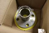 Discount clearance closeout open box and discontinued Viega | Viega MegaPress 25776 1-1/4" P x Flange. Adapter Flange w/HNBR