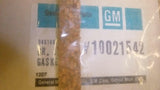 Discount clearance closeout open box and discontinued GM | Vintage NOS GM Gasket Gr.0.443 10021542