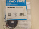 Discount clearance closeout open box and discontinued Watts Faucets , Shower , Plumbing Fixtures and Parts | Watts RK 009M2-RT 3/4 Replacement Lead Free Total Rubber Parts Kit EDP# 0886999