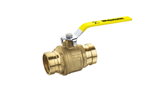 Discount clearance closeout open box and discontinued Webstone Faucets , Shower , Plumbing Fixtures and Parts | Webstone H-41707WSSL 2" IPS Lead Free Full Port Brass Ball Valve W/ SS Lever
